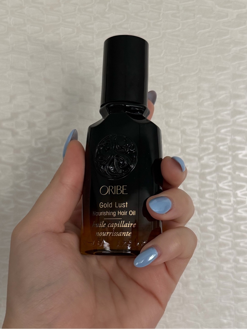Oribe Gold Lust Nourishing Hair Oil